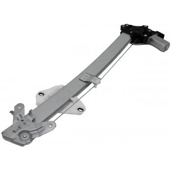 Dorman 748018 Power Window Motor and Regulator Assembly product image 5 of 5