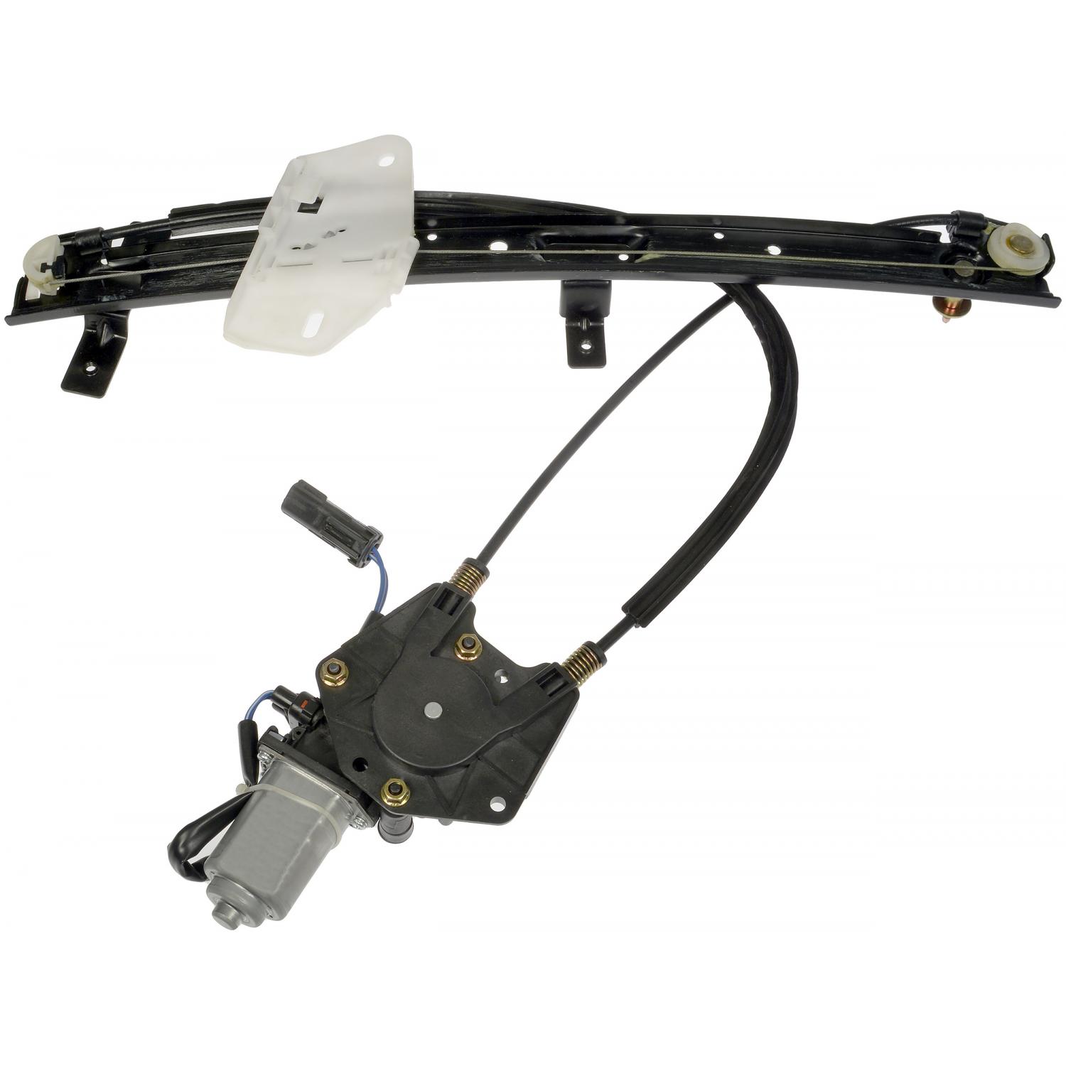 Dorman 748019 Power Window Motor and Regulator Assembly product image 1 of 7