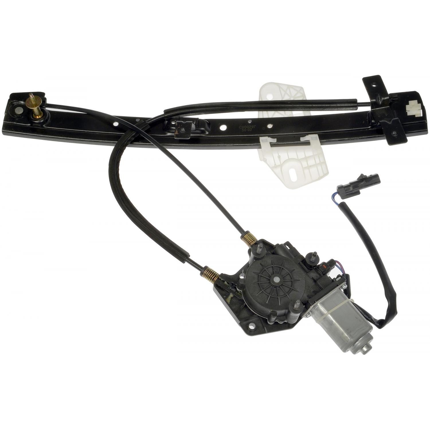 Dorman 748019 Power Window Motor and Regulator Assembly product image 2 of 7