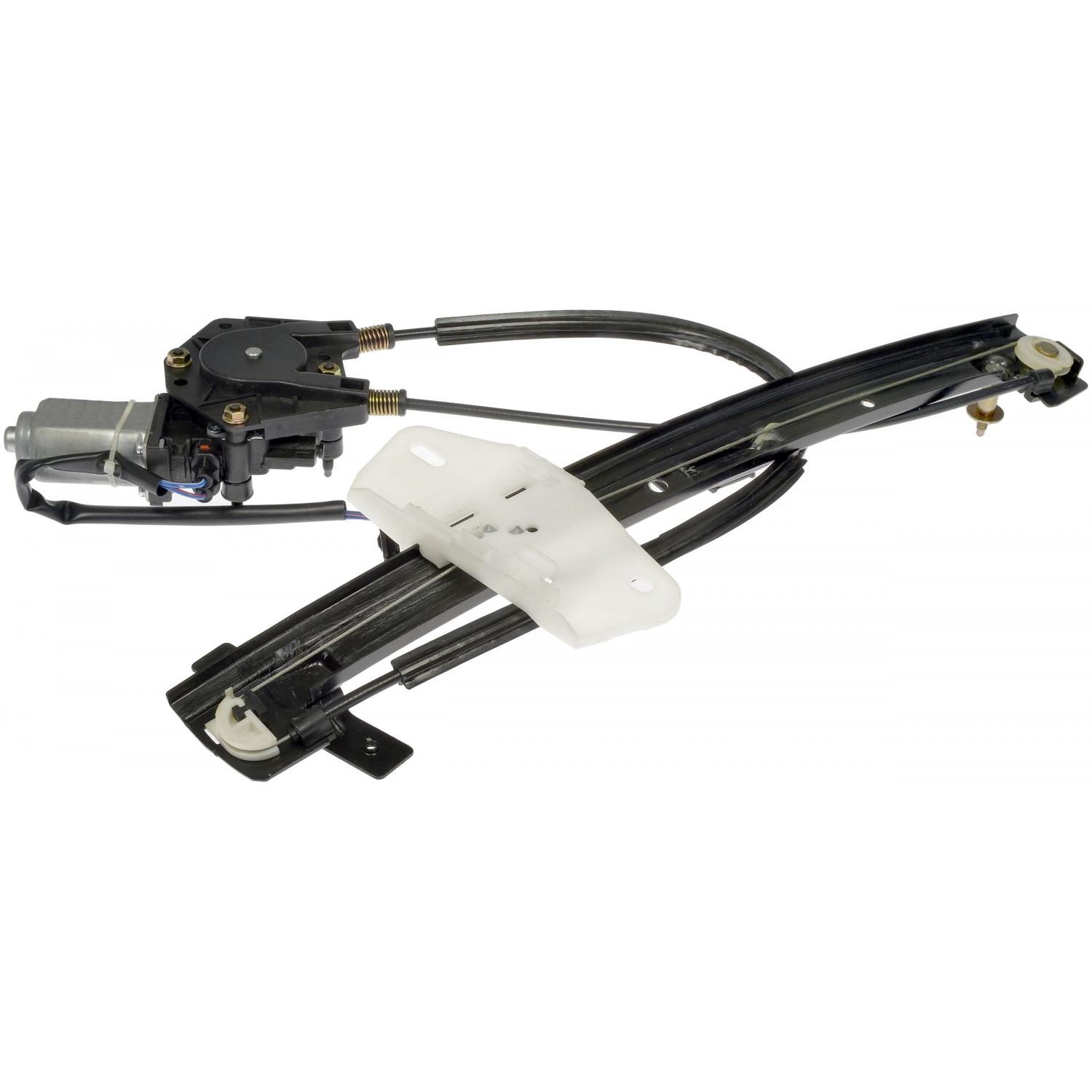 Dorman 748019 Power Window Motor and Regulator Assembly product image 3 of 7