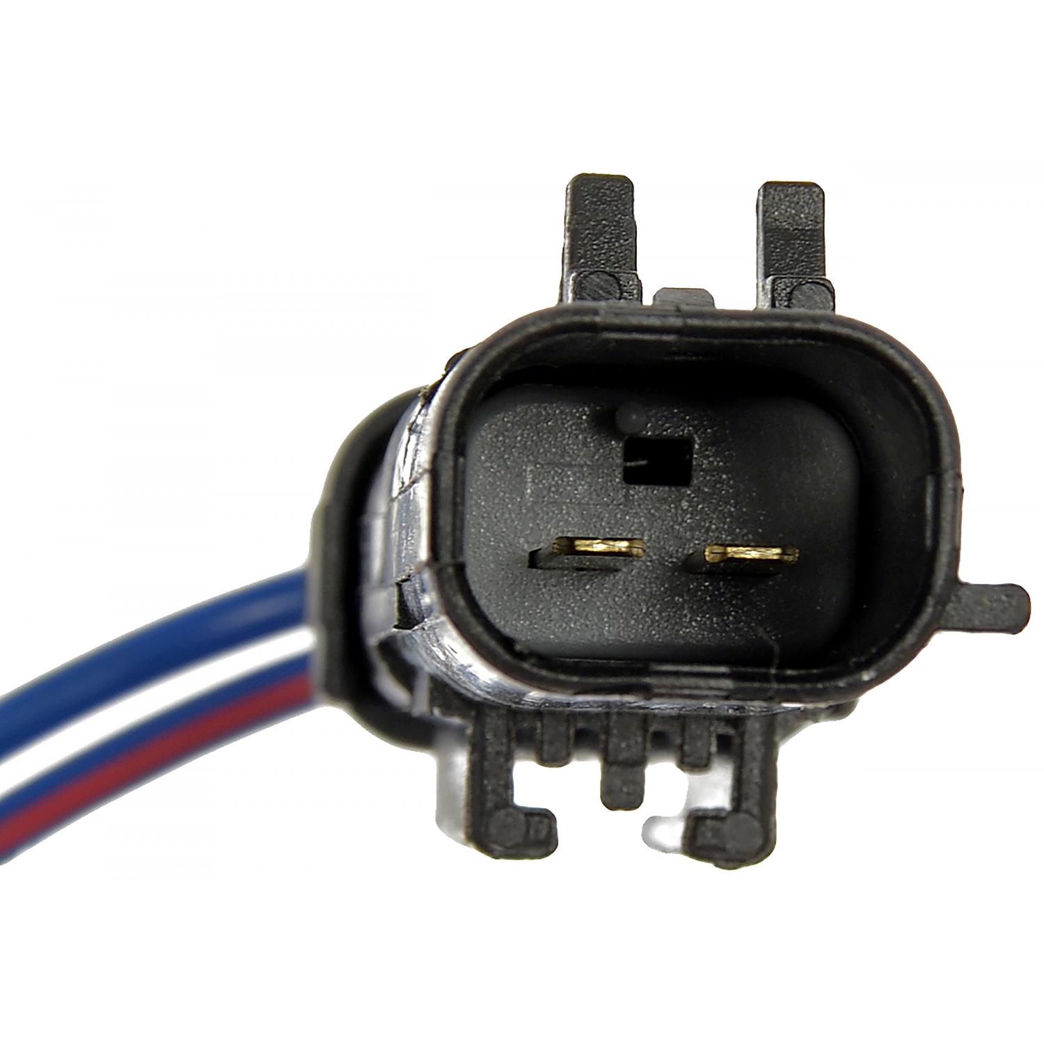 Dorman 748019 Power Window Motor and Regulator Assembly product image 4 of 7