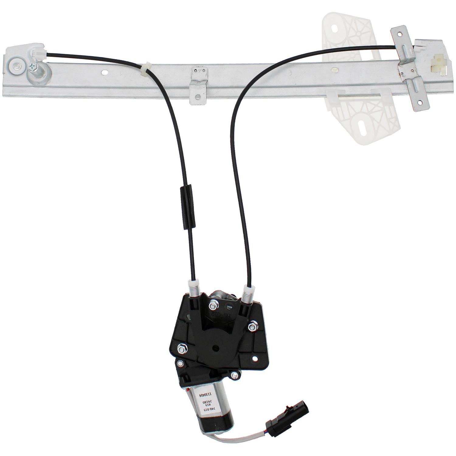 Dorman 748019 Power Window Motor and Regulator Assembly product image 5 of 7