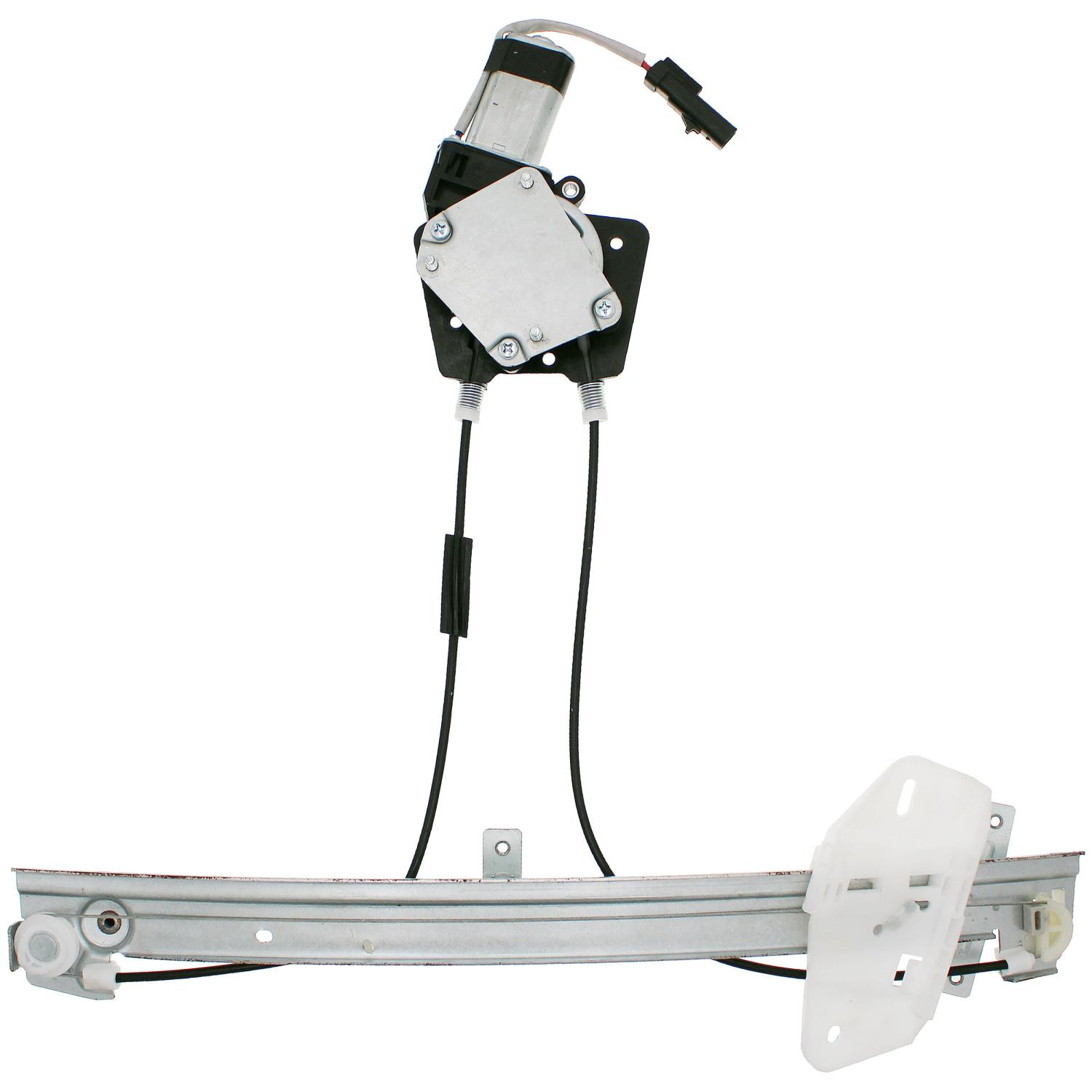 Dorman 748019 Power Window Motor and Regulator Assembly product image 6 of 7