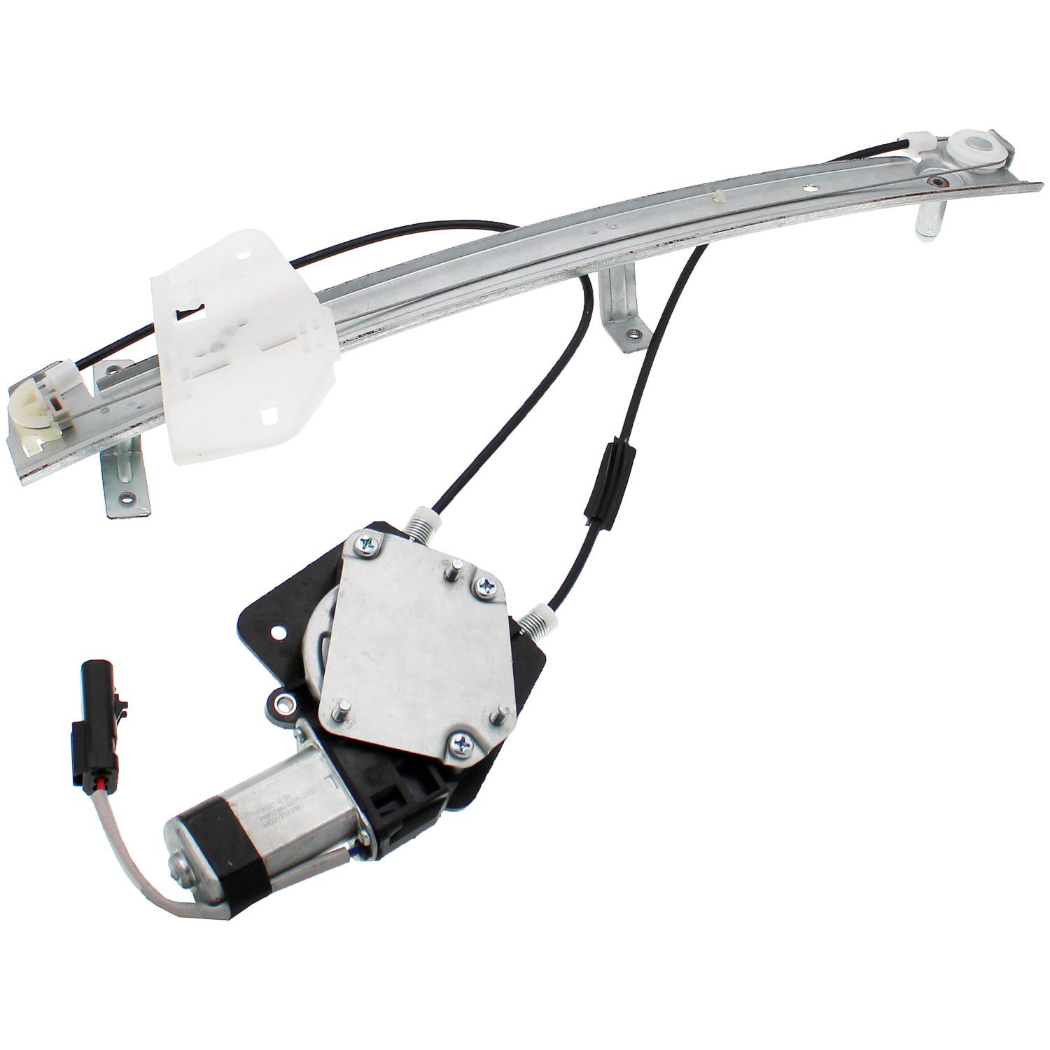 Dorman 748019 Power Window Motor and Regulator Assembly product image 7 of 7