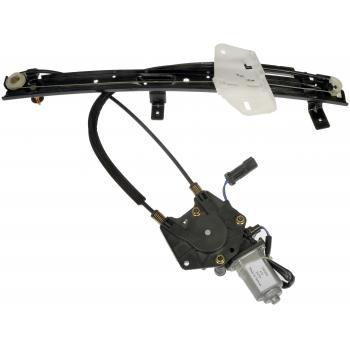 Dorman 748020 - Power Window Motor and Regulator Assembly Dorman 748020 Power Window Motor and Regulator Assembly product image 1 of 4