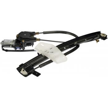 Dorman 748020 - Power Window Motor and Regulator Assembly Dorman 748020 Power Window Motor and Regulator Assembly product image 3 of 4