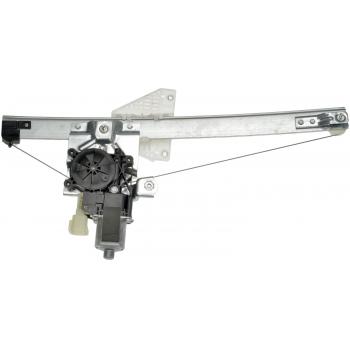 Dorman 748021 Power Window Motor and Regulator Assembly product image 2 of 4