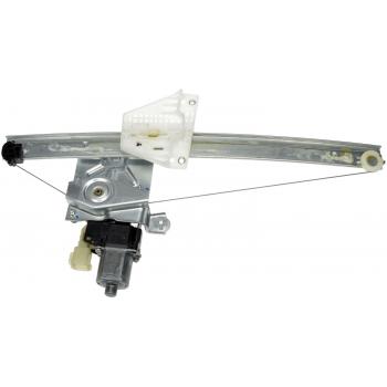 Dorman 748022 Power Window Motor and Regulator Assembly product image 1 of 4