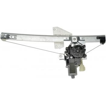 Dorman 748022 Power Window Motor and Regulator Assembly product image 2 of 4