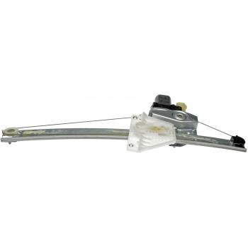 Dorman 748022 Power Window Motor and Regulator Assembly product image 3 of 4