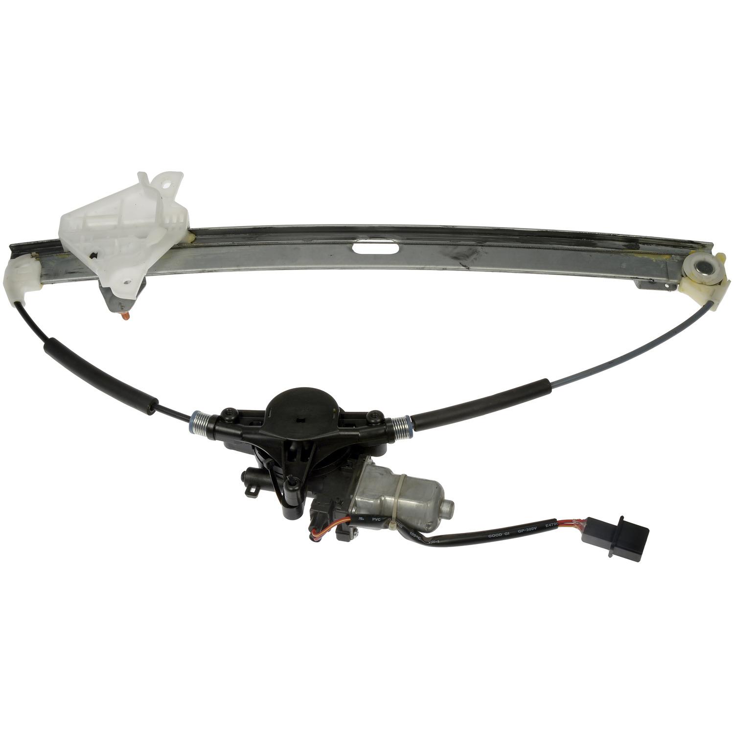 Dorman 748028 - Power Window Motor and Regulator Assembly Dorman 748028 Power Window Motor and Regulator Assembly product image 1 of 4