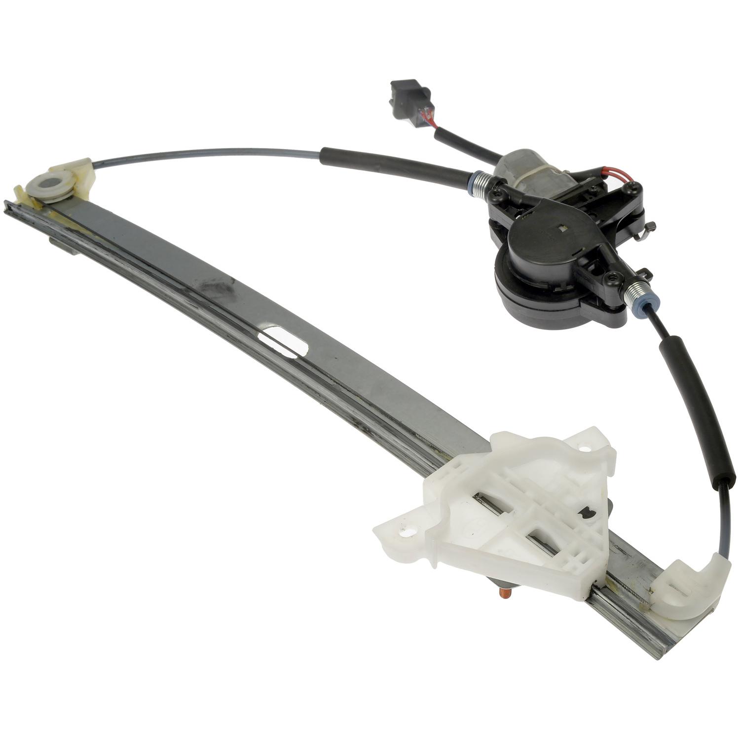 Dorman 748028 - Power Window Motor and Regulator Assembly Dorman 748028 Power Window Motor and Regulator Assembly product image 3 of 4