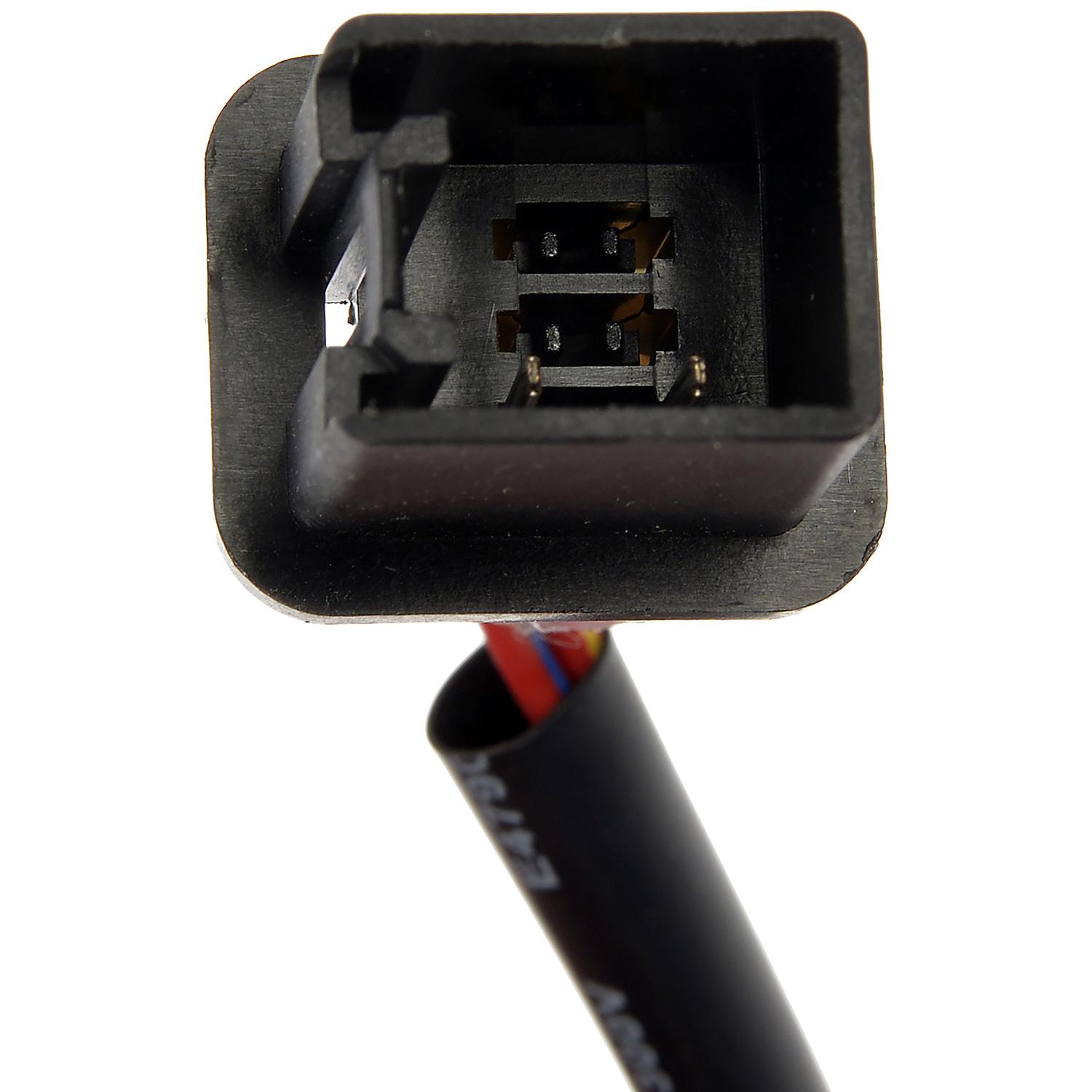Dorman 748028 - Power Window Motor and Regulator Assembly Dorman 748028 Power Window Motor and Regulator Assembly product image 4 of 4