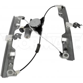 Dorman 748031 Power Window Motor and Regulator Assembly product image 1 of 4