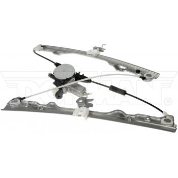 Dorman 748031 Power Window Motor and Regulator Assembly product image 3 of 4
