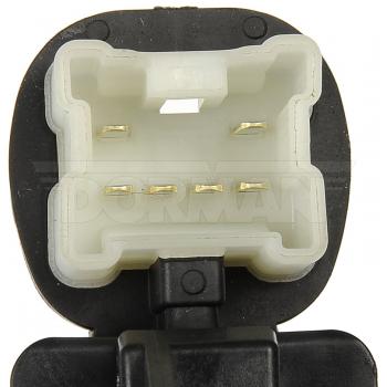 Dorman 748031 Power Window Motor and Regulator Assembly product image 4 of 4