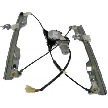 Dorman 748032 Power Window Motor and Regulator Assembly product image 1 of 4