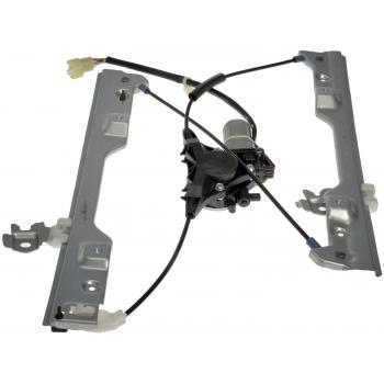 Dorman 748032 Power Window Motor and Regulator Assembly product image 2 of 4