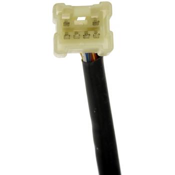 Dorman 748032 Power Window Motor and Regulator Assembly product image 4 of 4