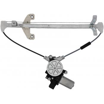 Dorman 748044 Power Window Motor and Regulator Assembly product image 2 of 5