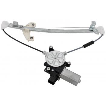 Dorman 748044 Power Window Motor and Regulator Assembly product image 3 of 5