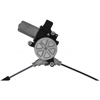 Dorman 748044 Power Window Motor and Regulator Assembly product image 4 of 5
