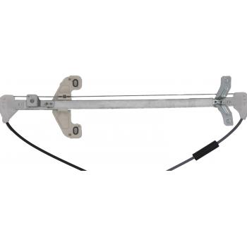 Dorman 748044 Power Window Motor and Regulator Assembly product image 5 of 5