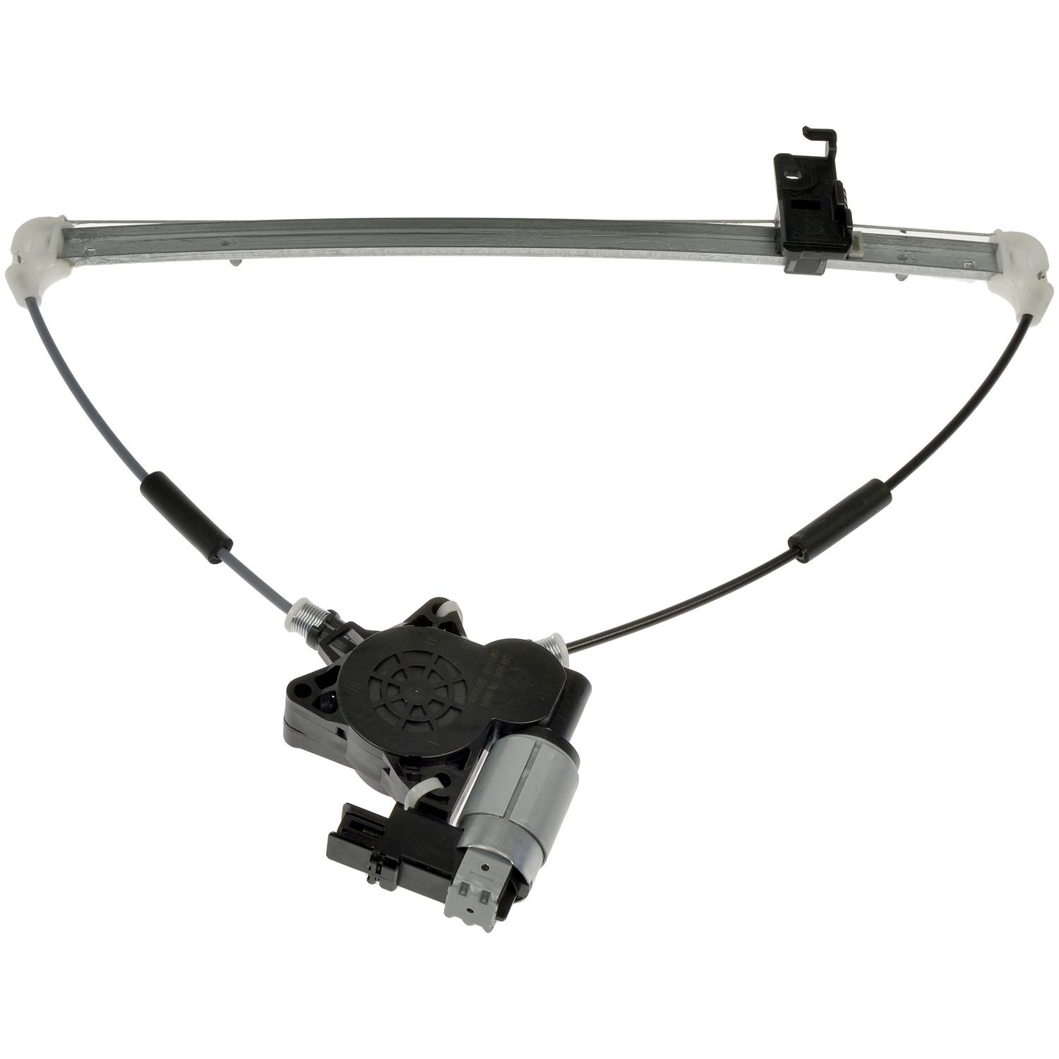 Dorman 748052 Power Window Motor and Regulator Assembly product image 1 of 4