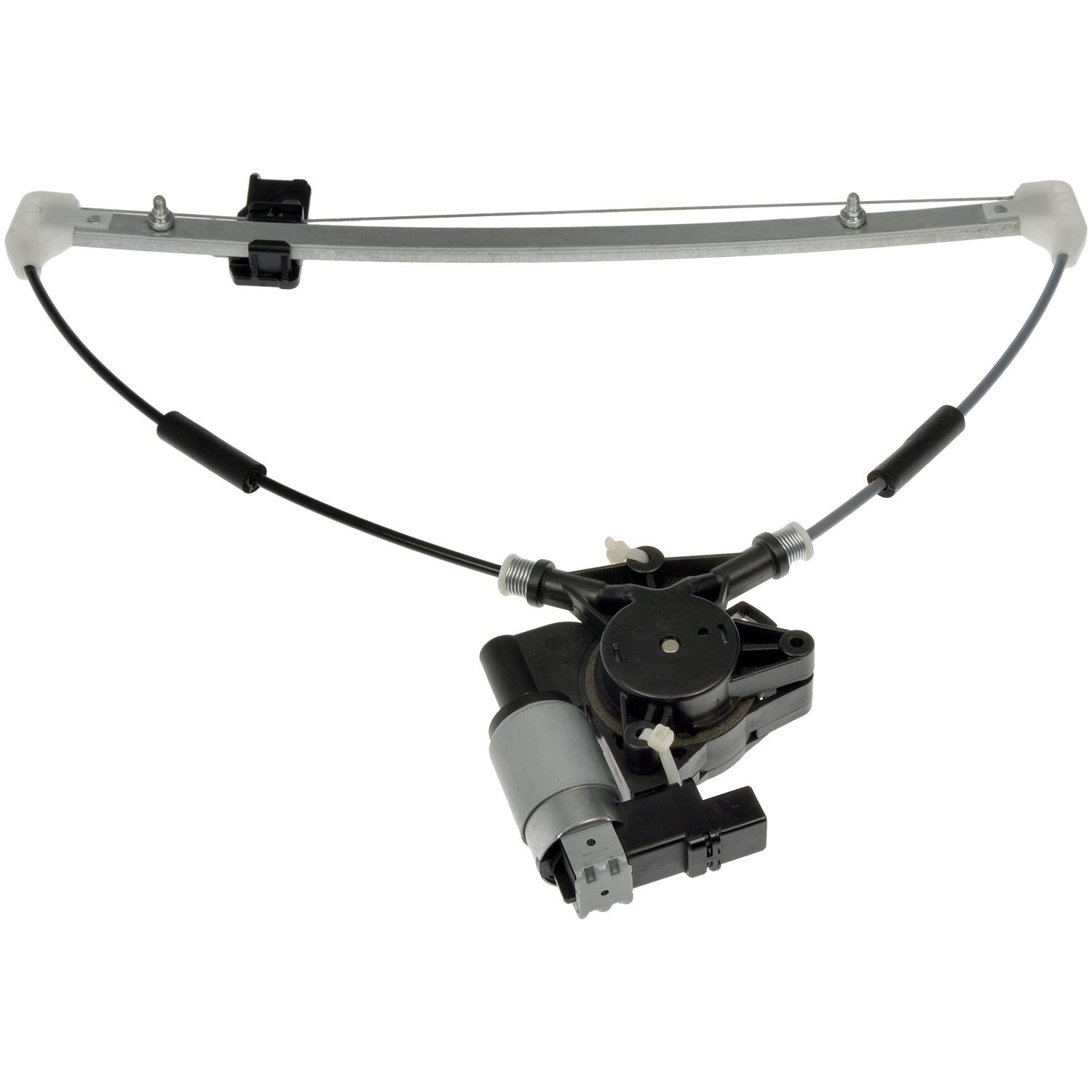 Dorman 748052 Power Window Motor and Regulator Assembly product image 2 of 4