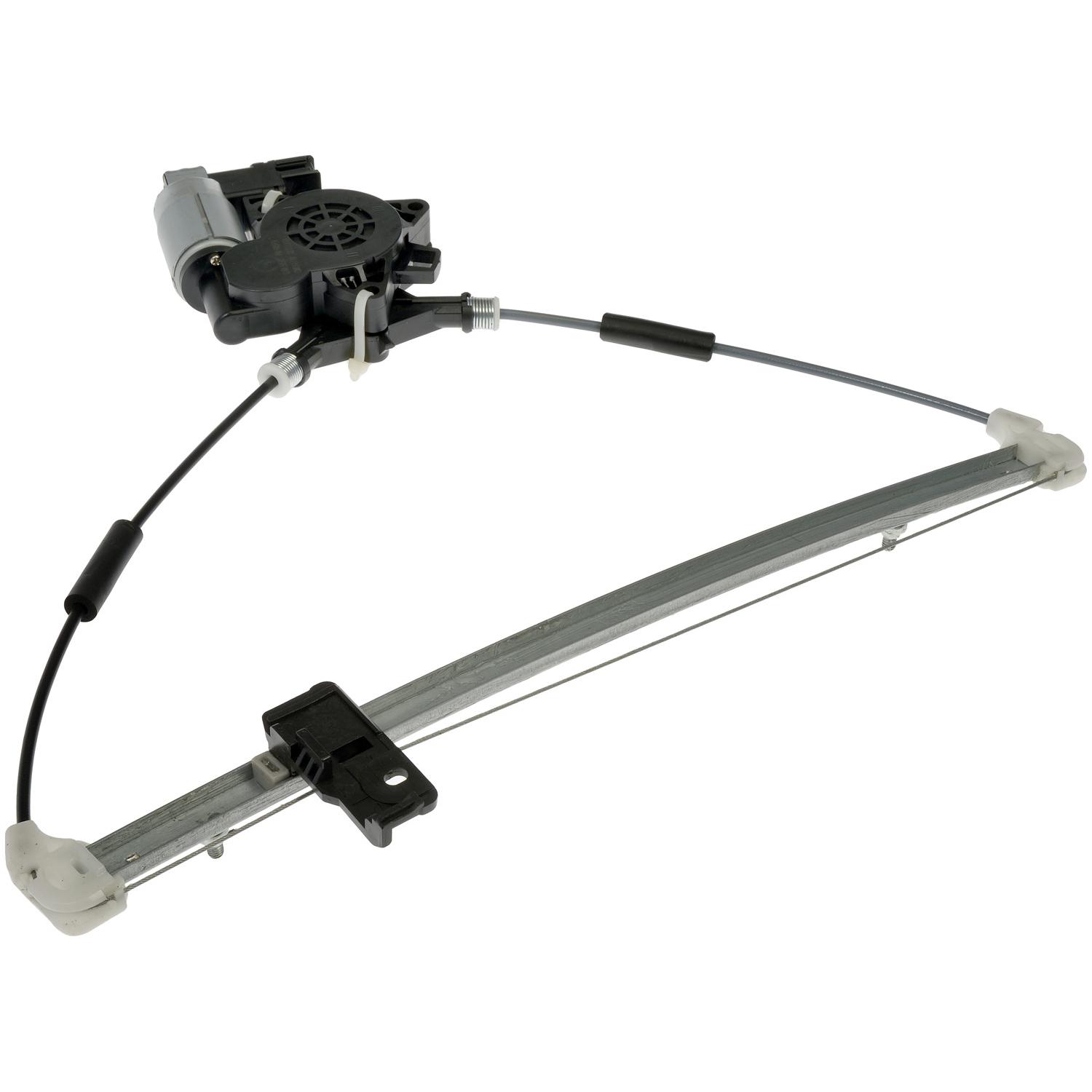 Dorman 748052 Power Window Motor and Regulator Assembly product image 3 of 4