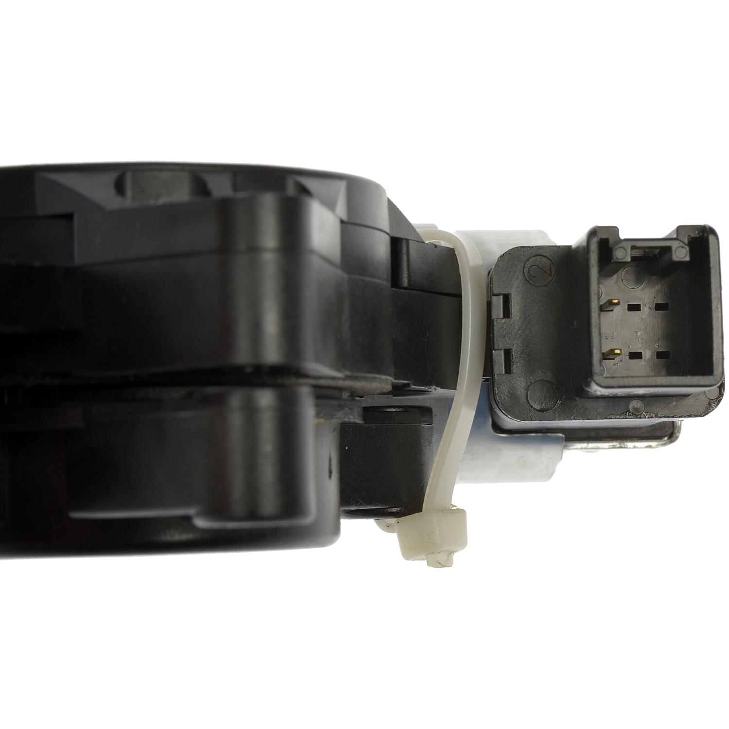 Dorman 748052 Power Window Motor and Regulator Assembly product image 4 of 4