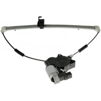 Dorman 748053 - Power Window Motor and Regulator Assembly Dorman 748053 Power Window Motor and Regulator Assembly product image 1 of 4