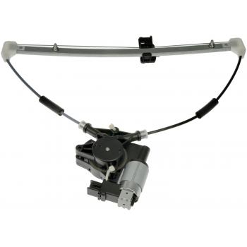 Dorman 748053 Power Window Motor and Regulator Assembly product image 2 of 4