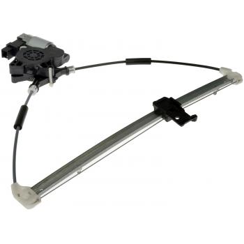 Dorman 748053 Power Window Motor and Regulator Assembly product image 3 of 4