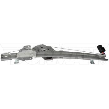 Dorman 748064 Power Window Motor and Regulator Assembly product image 2 of 6