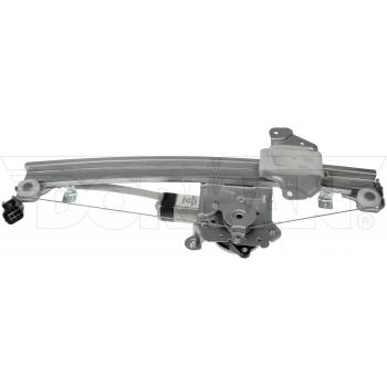 Dorman 748064 Power Window Motor and Regulator Assembly product image 3 of 6