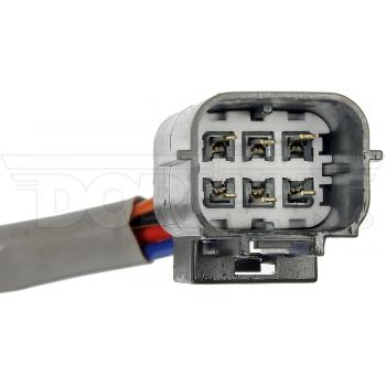 Dorman 748064 Power Window Motor and Regulator Assembly product image 4 of 6