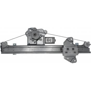 Dorman 748064 Power Window Motor and Regulator Assembly product image 5 of 6
