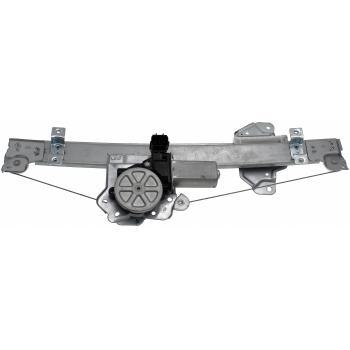Dorman 748064 Power Window Motor and Regulator Assembly product image 6 of 6