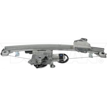 Dorman 748065 Power Window Motor and Regulator Assembly product image 1 of 5