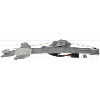 Dorman 748065 Power Window Motor and Regulator Assembly product image 3 of 5