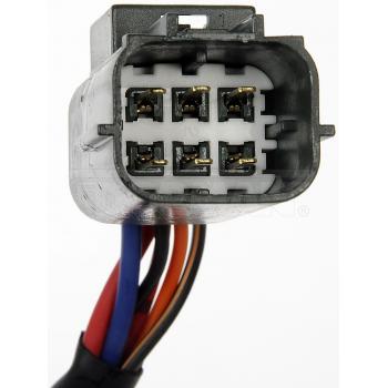 Dorman 748065 Power Window Motor and Regulator Assembly product image 4 of 5