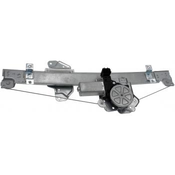 Dorman 748065 Power Window Motor and Regulator Assembly product image 5 of 5