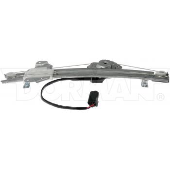 Dorman 748066 Power Window Motor and Regulator Assembly product image 3 of 4