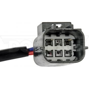 Dorman 748066 Power Window Motor and Regulator Assembly product image 4 of 4