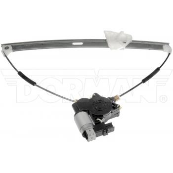 Dorman 748083 - Power Window Motor and Regulator Assembly Dorman 748083 Power Window Motor and Regulator Assembly product image 1 of 4