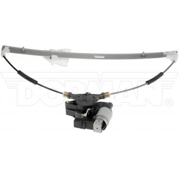 Dorman 748083 - Power Window Motor and Regulator Assembly Dorman 748083 Power Window Motor and Regulator Assembly product image 2 of 4