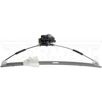 Dorman 748083 - Power Window Motor and Regulator Assembly Dorman 748083 Power Window Motor and Regulator Assembly product image 3 of 4