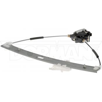 Dorman 748083 - Power Window Motor and Regulator Assembly Dorman 748083 Power Window Motor and Regulator Assembly product image 4 of 4