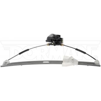 Dorman 748084 - Power Window Motor and Regulator Assembly Dorman 748084 Power Window Motor and Regulator Assembly product image 3 of 4